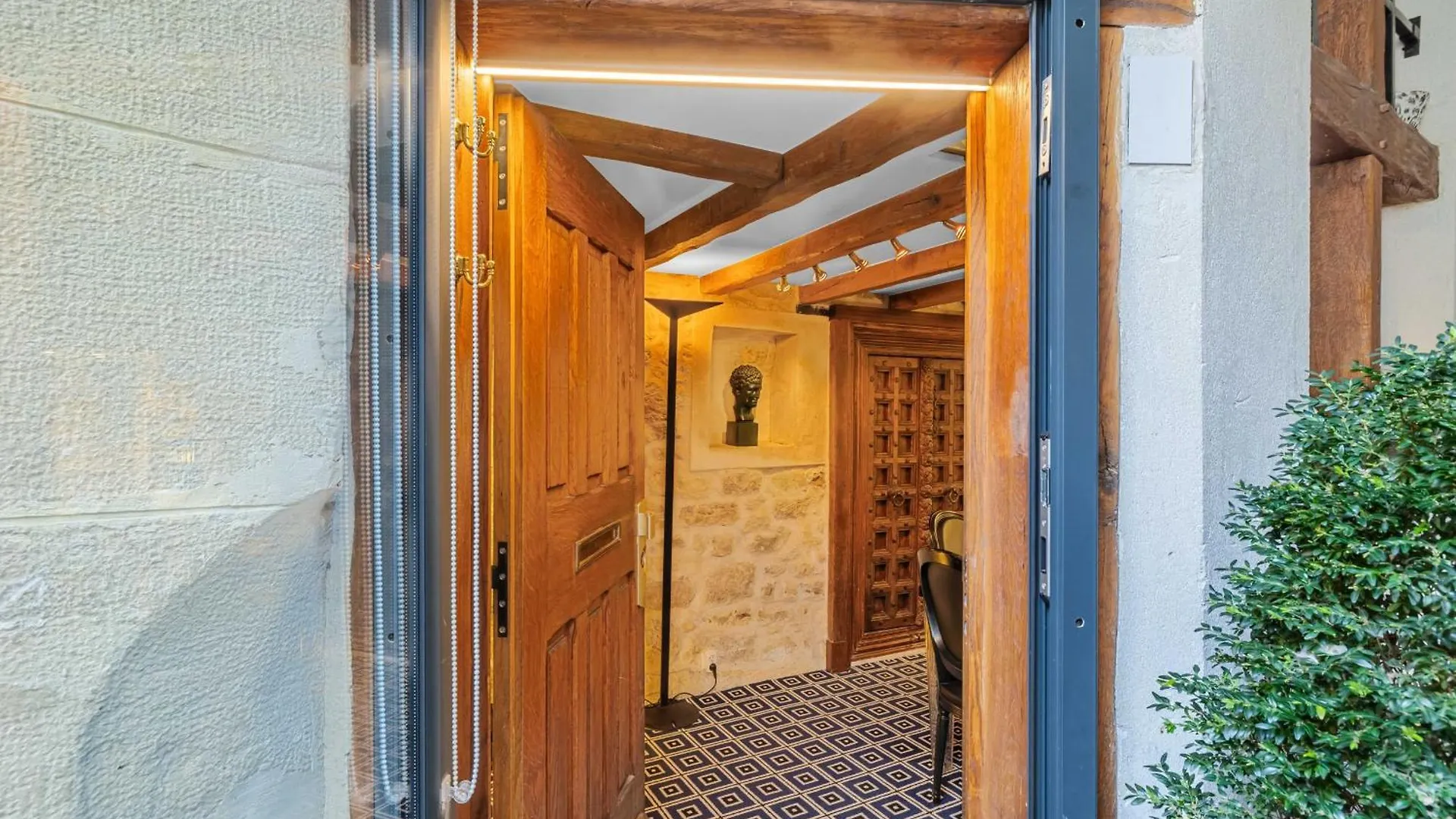 Akipik Apartment Paris France