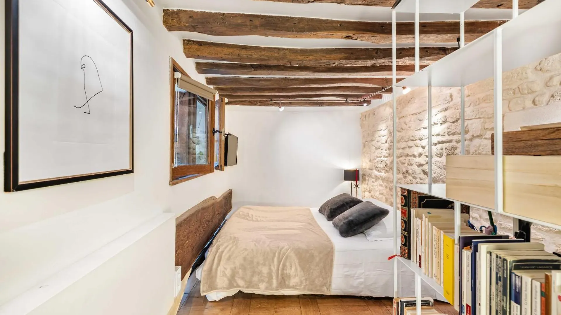 Akipik Apartment Paris 0*,  France