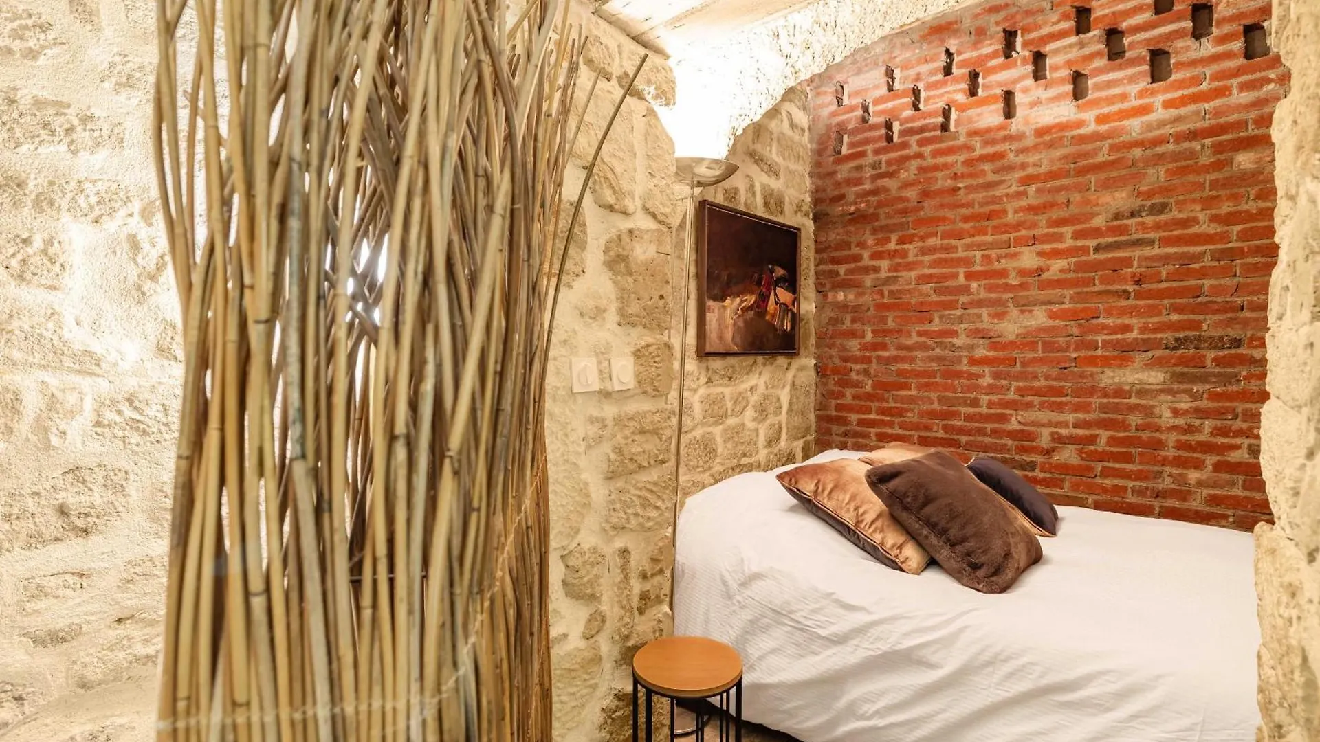 Akipik Apartment Paris