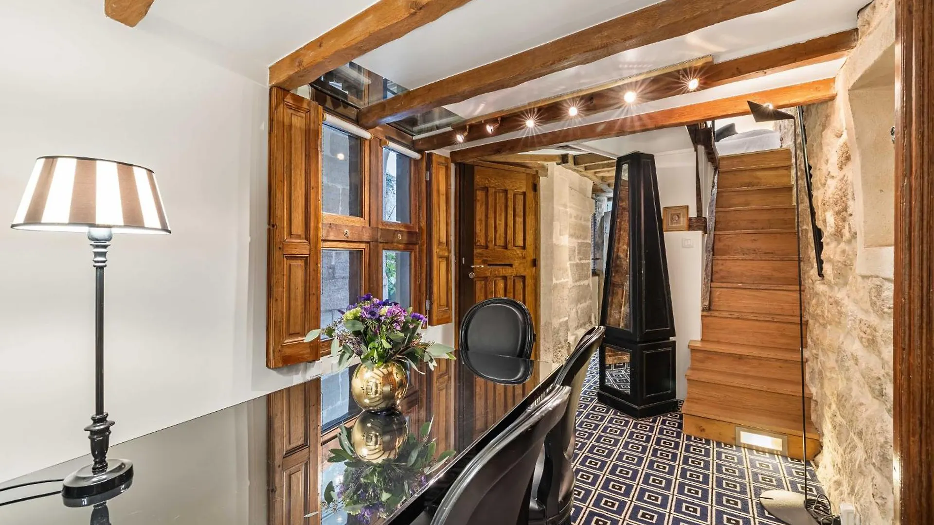 Akipik Apartment Paris
